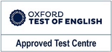 Oxford test of English